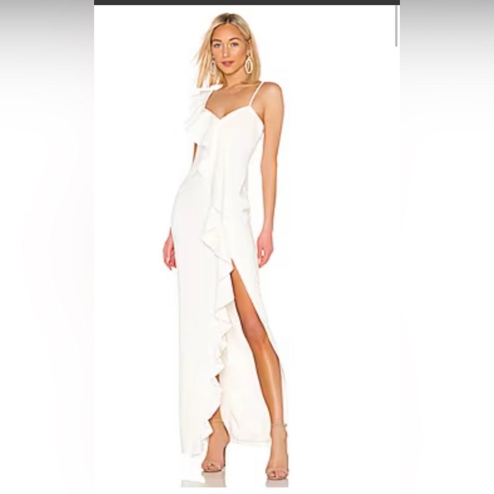 Kilkenny Gown - Likely